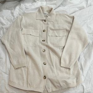 Wilfred Ronnie sweater